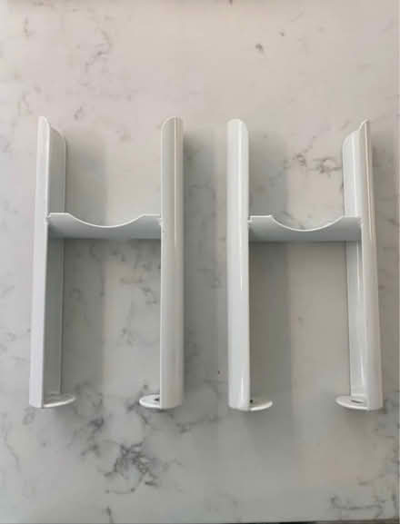 Photo of free Radiator feet (SW12 Balham) #1