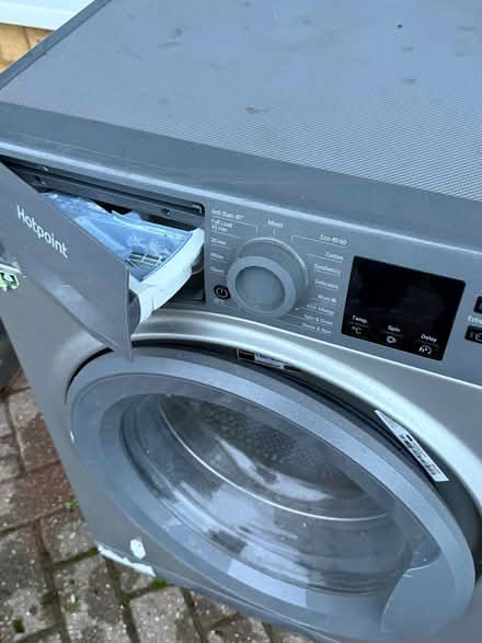 Photo of free Washing machine (Cooden TN39) #3