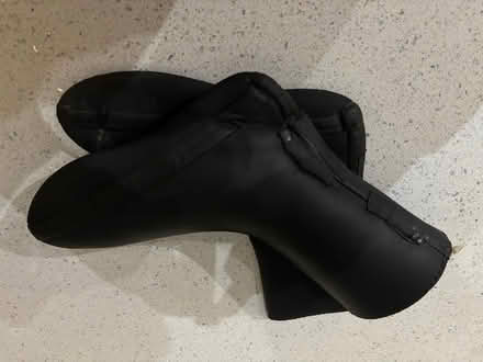Photo of free Neoprene boots for wetsuit (Malvern Link WR14) #1