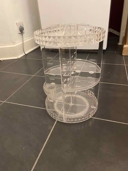 Photo of free Rotating make up stand (Lochend EH6) #1
