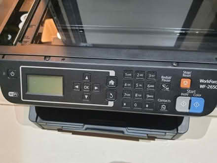 Photo of free Epson All-in-One Wireless Printer (Harrow HA3) #3