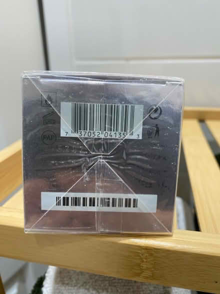 Photo of free Perfume (Warstock B14) #4