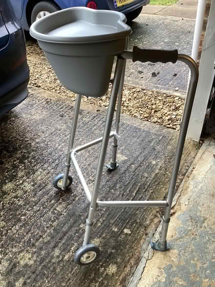 Photo of free Walking aid (Kidlington OX5) #1