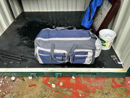 Photo of free Tents and driveaway (Lancaster willow lane) #2