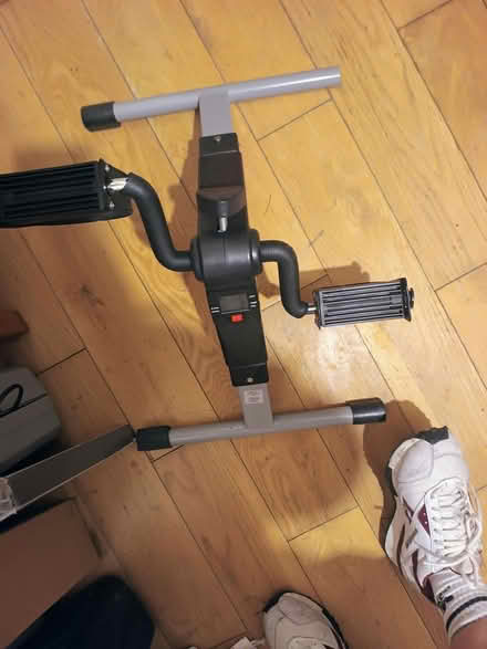 Photo of free Under desk exercise pedal (Teignmouth TQ14) #2