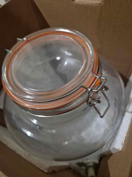 Photo of free Killer style water dispenser (Up Hatherley GL51) #2