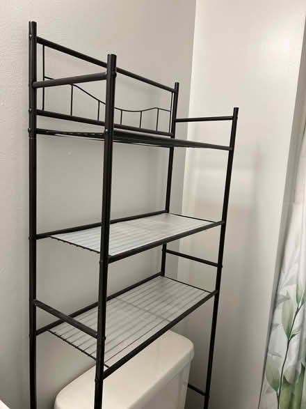 Photo of free Bathroom Organizer (King street) #2