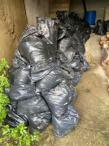 Photo of free Garden landscaping materials (SW2 - Brixton) #4