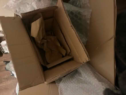 Photo of free Lots of boxes and packing materials (edgbaston B16) #3