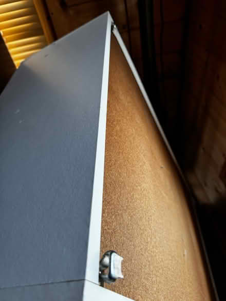 Photo of free Storage Cabinet with Shelves (TN2 3HT) #4