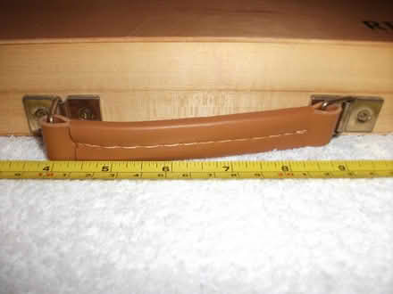 Photo of free Reeves Watercolours + Wooden Box (ME16 - Allington) #2