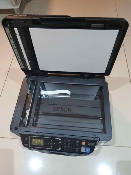 Photo of free Epson All-in-One Wireless Printer (Harrow HA3) #1