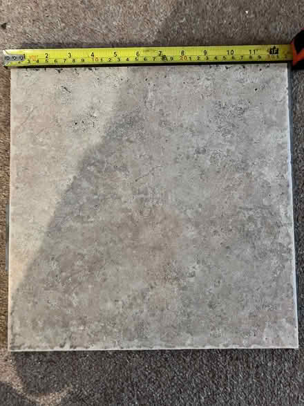 Photo of free Floor tiles (Great Boughton CH3) #3