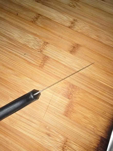 Photo of free Knife Set - Home Hero (BH2) #2