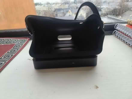 Photo of free Battery for Alexa brand new (Ratghar Road) #1