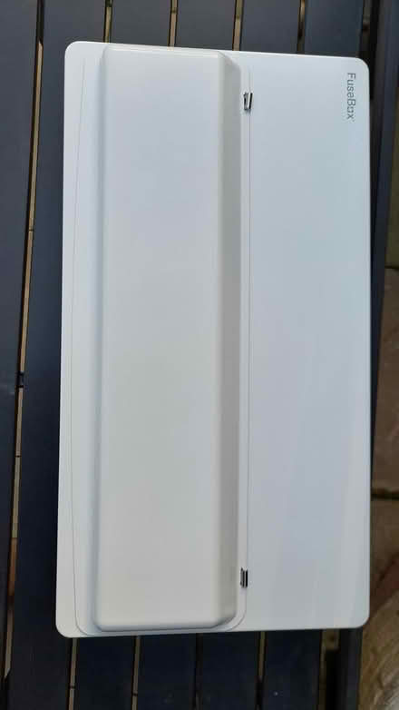 Photo of free Fuse box (Marshalswick St.Albans) #2