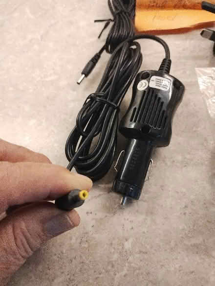 Photo of free Selection Of Cables (Harvey Close BS22) #3