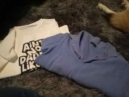 Photo of free Boys clothes (Keighley,) (Keighley bd20) #3