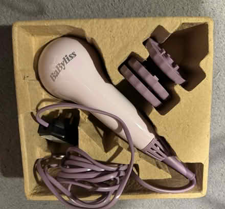 Photo of free BaByliss hair removal system (Leighton Buzzard) #2