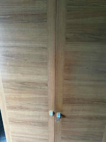 Photo of free Wardrobe (Tredegar NP22) #2