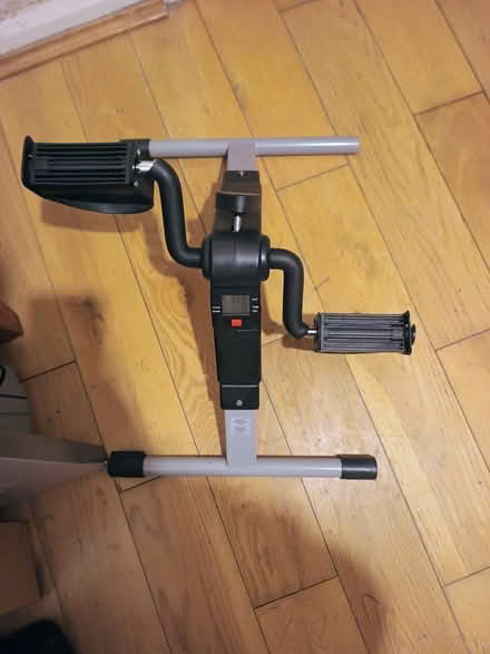 Photo of free Under desk exercise pedal (Teignmouth TQ14) #1