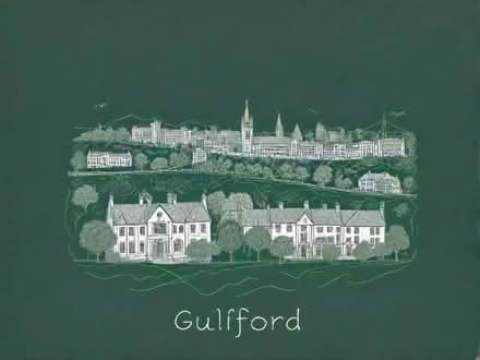 Photo of sports bike and chair #1