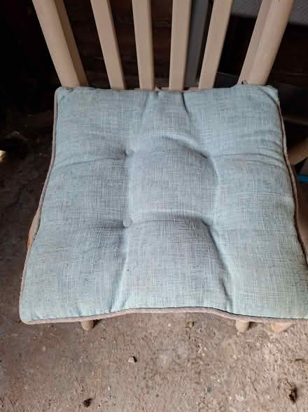 Photo of free Kitchen chairs (G73 2AN) #3