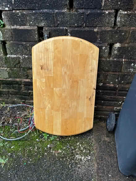 Photo of free Small fold up table (Horsehay TF4) #1