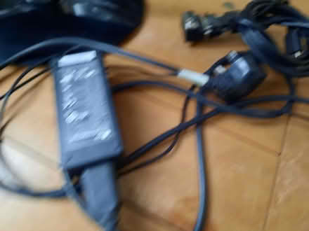 Photo of free LG monitor (Hollingdean BN1) #4