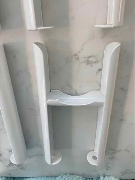 Photo of free Radiator feet (SW12 Balham) #3