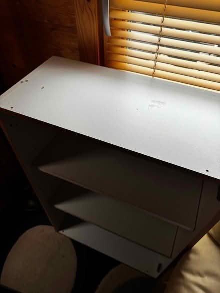 Photo of free Storage Cabinet with Shelves (Sherwood TN2) #3
