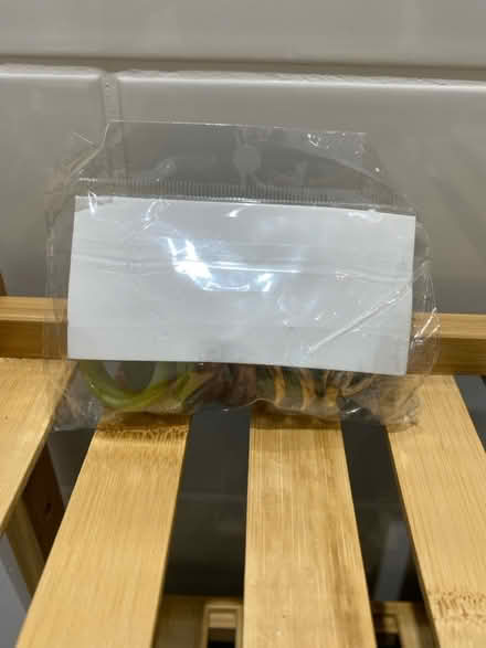 Photo of free Earrings (Warstock B14) #2