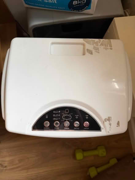 Photo of free Air Cooler/Humidifier (Colchester CO3) #2