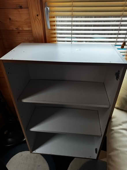 Photo of free Storage Cabinet with Shelves (Sherwood TN2) #2