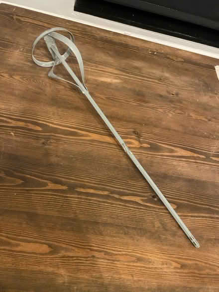 Photo of free Cement mixer (Streatham SW16) #1