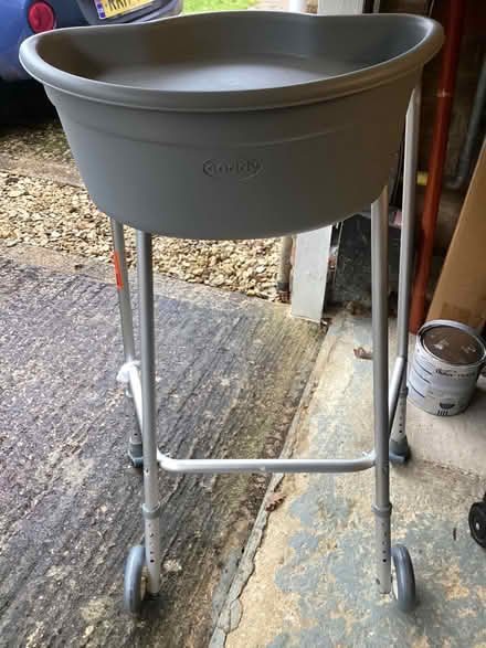 Photo of free Walking aid (Kidlington OX5) #2