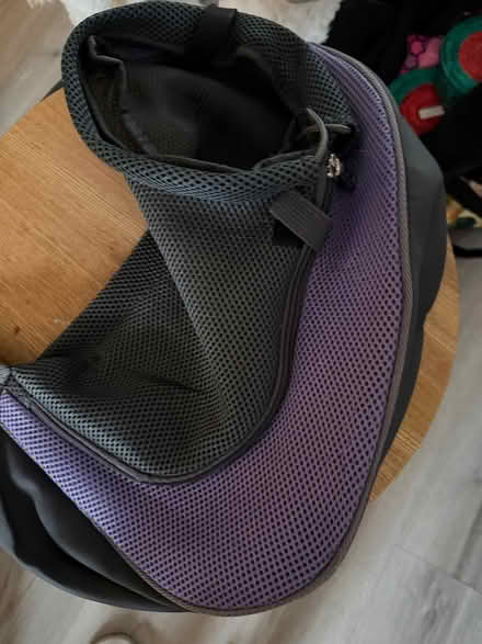 Photo of free Pet carrier (Colchester CO3) #2