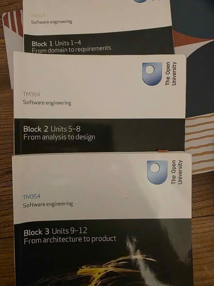 Photo of free Learning books (Cyncoed, CF23) #1