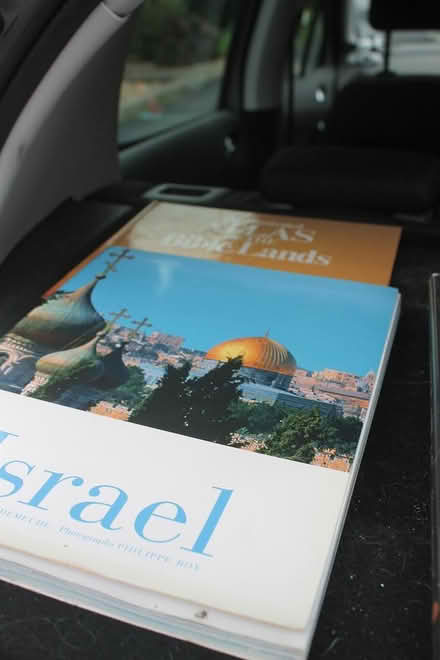 Photo of free Christian Books (dorchester DT1) #1