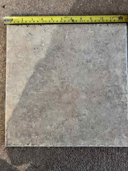 Photo of free Floor tiles (Great Boughton CH3) #1