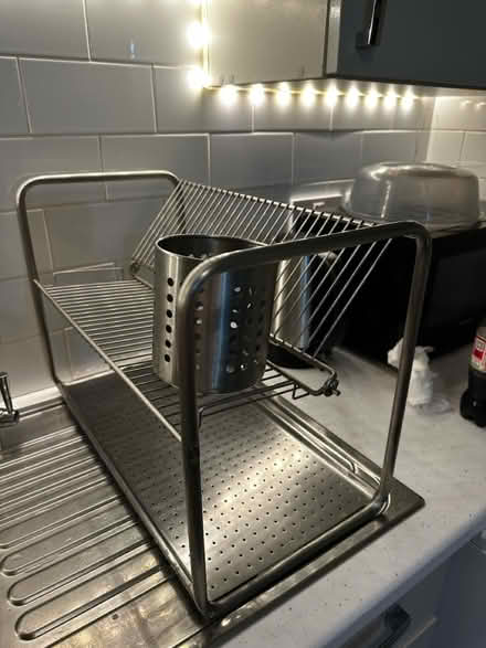 Photo of free Dish Drainer (Fairview) #1