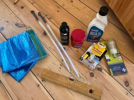Photo of free Household bits (Southsea) #1