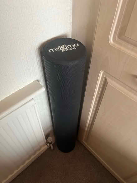Photo of free Foam roller (SM1) #2