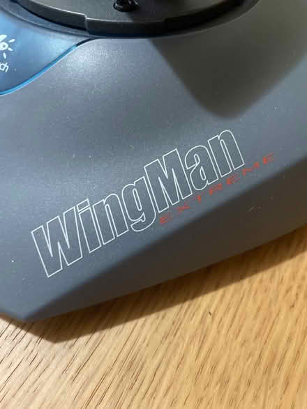 Photo of free Logitech computer joystick (Lincoln, LN1) #4