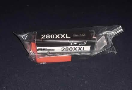 Photo of free 280XXL ink (Ballard) #1