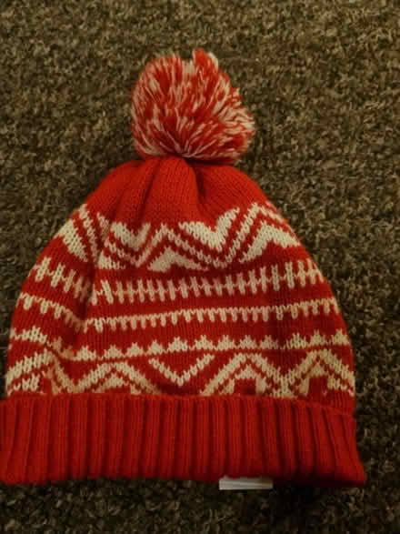 Photo of free Kids wolley hat 7-10 year's (NG15) #1