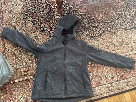Photo of free Women’s Athleisure Jacket (Gaithersburg (off Goshen Rd.)) #1