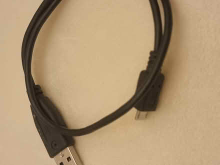 Photo of free Leads, cables, router and more (stroud green N4) #3