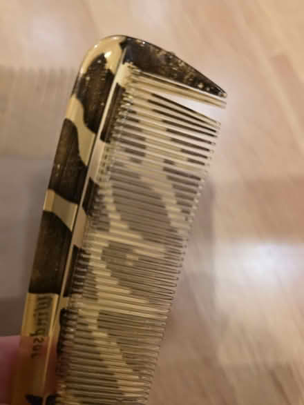 Photo of free Two Combs (Taplow, SL6) #2