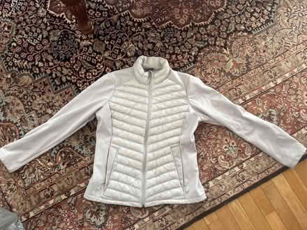 Photo of free Women’s jacket (Gaithersburg (off Goshen Rd.)) #1
